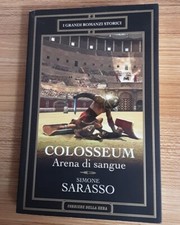 Colosseum Arena di Sangue -