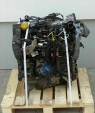 RENAULT 1.5 DCI K9K732 GRAND