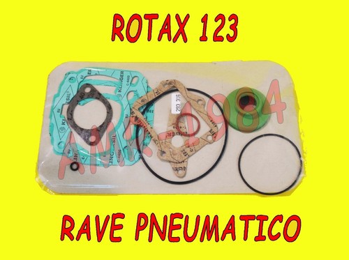 Serie guarnizioni kit - guarnizioni,