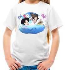 Magliette me SOFI e LUI estate