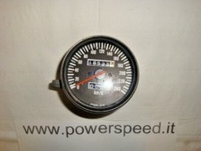 STRUMENTO CONTA KM SUZUKI GS 550 KATANA 84  e altri ricambi moto + regalo