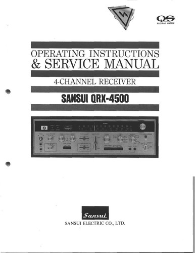 Servizio manuale istruzioni - manuale, di