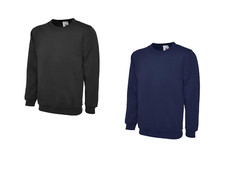 PREMIUM Sweatshirt extra groß