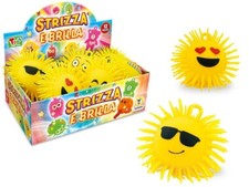 x Set 12 Pezzi Emoticon