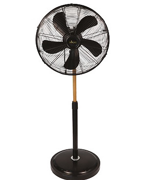 Ventilatore niklas vintage - niklas, a