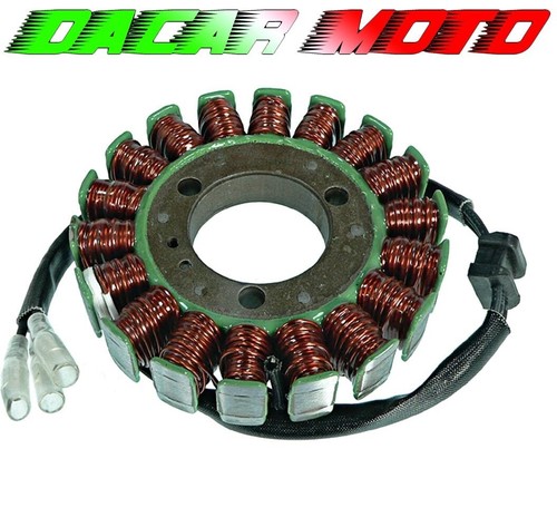 Statore volano per suzuki - volano,