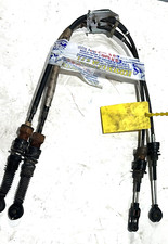 RICAMBI USATI, CORDE CAMBIO MANUALI MAZDA 2 1.3 BENZINA, ANNO: 2008