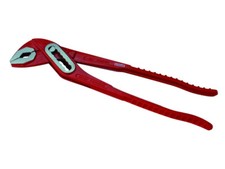 PINZA POLIGRIP GIRATUBI
