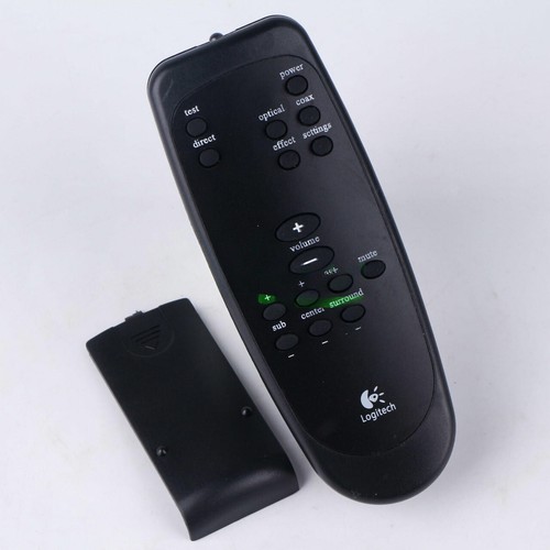 One per logitech - z-5500, /