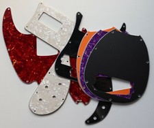 Pickguard per vari modelli di bassi Harley Benton: tante opzioni pickup e colore