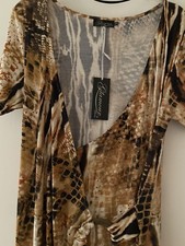 Abito estivo lungo Glamour by