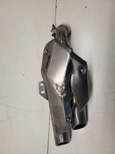 Benelli tnt 125 terminale - tnt,