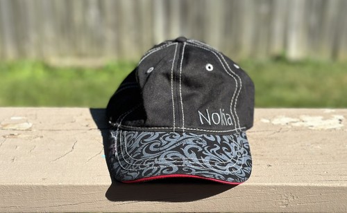 Cappello nokia vintage - cappello,