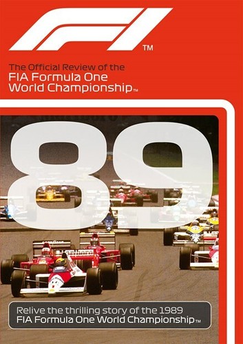 1989 official review ntsc - f1,