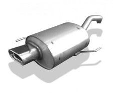 Scarico sportivo Fox ESD