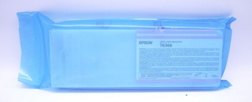 Epson t6366 inchiostro light - epson,