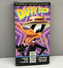 Looney Tunes Cartoon Classics