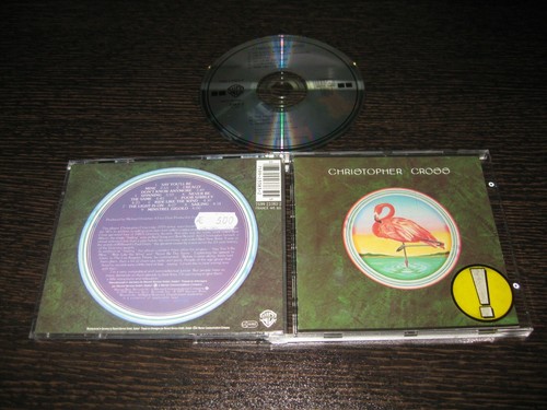 Christopher cross - christopher,