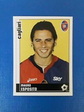 Figurine Calciatori Panini