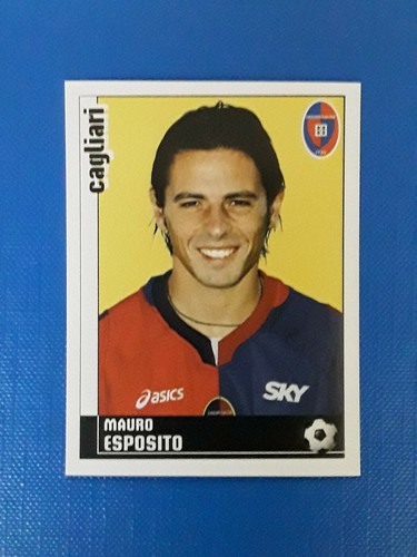 Figurine calciatori panini - figurine,