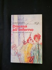 Bib9 Libro Discesa all'inferno