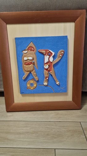 Quadro 149 150 felicor - 149/150,