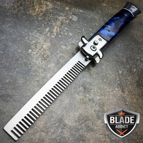Coltello lama commutabile - coltello,
