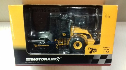 Motorart 13384 compattatore