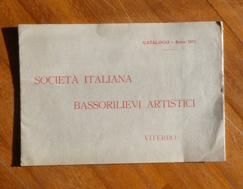 PUBBLICITA!MEDAGLISTICA!-SOCIE