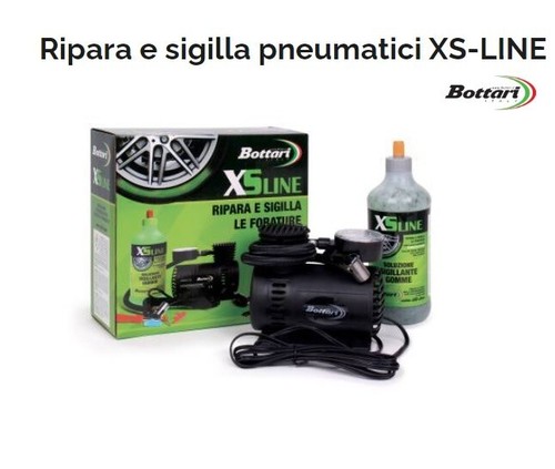 Kit compressore line ripara - line,