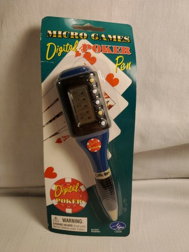 Micro games penna poker - micro,