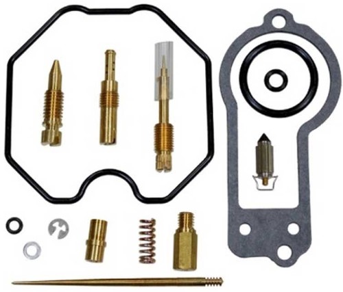 Kit ricostruzione carburatore - ricostruzione,