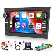 Per Opel Astra H Zafira B