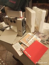 macchina da cucire SINGER elna