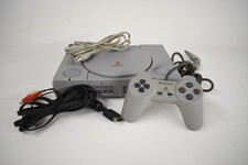 Console Sony PlayStation 1 Ps1