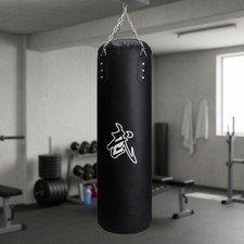 Set sacco da boxe versatile da