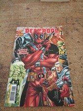Panini comics marvel world - panini,