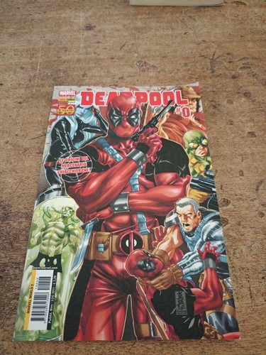 Panini comics marvel world - panini, 2