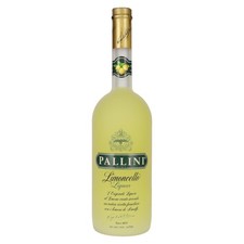 Pallini Limoncello Liqueur 26%