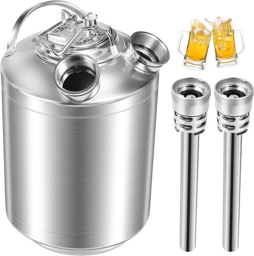 Kegerator kit pulizia - kegerator,