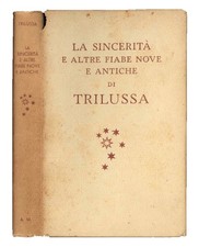 La sincerità e altre fiabe