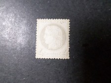 timbre cérès n° 52 neuf