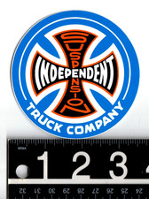 Adesivo independent truck - adesivo,