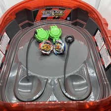 Beyblade Burst Turbo Arena