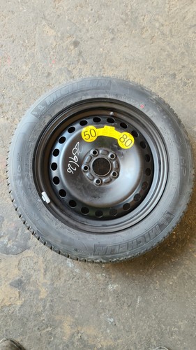 Ruota scorta per ford - ruota,