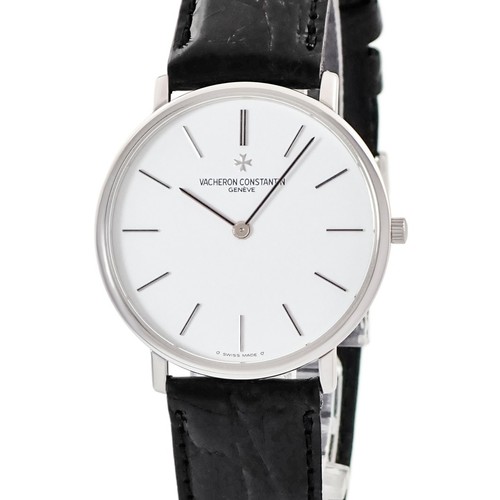 Vacheron constantin patrimony - constantin,