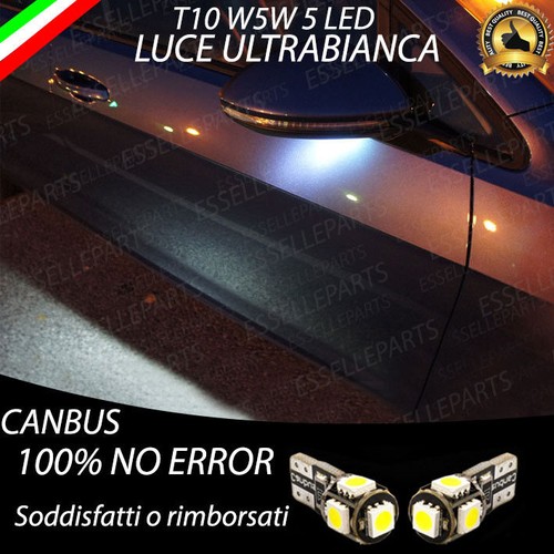 Kit luci cortesia - di,