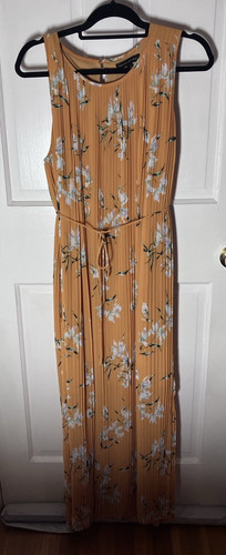 Maxi abito banana - maxi, republic