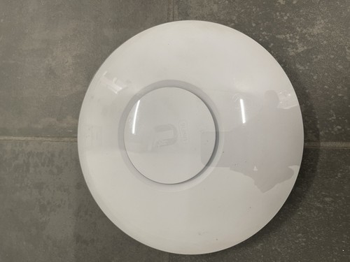 Ubiquiti unifi lite fi 6 - ubiquiti, u6