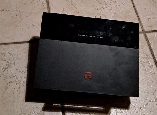 Modem tim hub - tim, zte